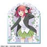 The Quintessential Quintuplets 3 Acrylic Smartphone Stand Design 07 (Nino Nakano/B) (Anime Toy)