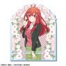 The Quintessential Quintuplets 3 Acrylic Smartphone Stand Design 10 (Itsuki Nakano/B) (Anime Toy)