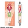 The Quintessential Quintuplets 3 Ballpoint Pen Design 05 (Itsuki Nakano/A) (Anime Toy)