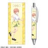 The Quintessential Quintuplets 3 Ballpoint Pen Design 06 (Ichika Nakano/B) (Anime Toy)