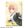 The Quintessential Quintuplets 3 Hologram Can Badge Design 02 (Ichika Nakano/B) (Anime Toy)