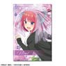 The Quintessential Quintuplets 3 Hologram Can Badge Design 04 (Nino Nakano/B) (Anime Toy)