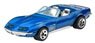 Hot Wheels Basic Cars `72 Stingray-Convertible (Toy)