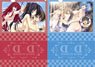 [High School DxD] Clear File Set (Anime Toy)