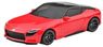ホットウィール ベーシックカー 2023 日産 Z (玩具)