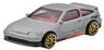 Hot Wheels Basic Cars `88 Honda CR-X (Toy)