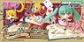 Hatsune Miku Secret Wonderland Collection (Set of 6) (Anime Toy)