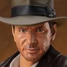S.H.Figuarts Indiana Jones (Raiders of the Lost Ark) (Completed)