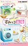 Sumikkogurashi Sumikko Appliances (Set of 6) (Anime Toy)