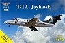 T-1A `Jayhawk` jet trainer (USAF) (Plastic model)