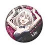 Spy Classroom [Especially Illustrated] Glass Magnet Lily (Anime Toy)