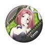 Spy Classroom [Especially Illustrated] Glass Magnet Grete (Anime Toy)