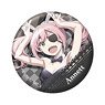 Spy Classroom [Especially Illustrated] Glass Magnet Annette (Anime Toy)