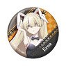 Spy Classroom [Especially Illustrated] Glass Magnet Erna (Anime Toy)