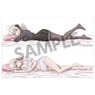 Spy Classroom Co-sleeping Dakimakura Cover Lily (Anime Toy)