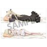 Spy Classroom Co-sleeping Dakimakura Cover Erna (Anime Toy)