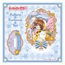 Cardcaptor Sakura Acrylic Stand 2 (5) Sakura & Kero & Yue (Anime Toy)