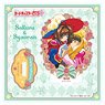 Cardcaptor Sakura Acrylic Stand 2 (6) Sakura Kinomoto & Syaoran Li (School Festival) (Anime Toy)