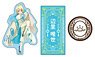 [Shugo Chara!] Sticker Set [China Ver.] (2) Tadase Hotori (Anime Toy)