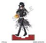 Disney: Twisted-Wonderland Acrylic Stand Riddle Rosehearts Scarry Dress Ver. (Anime Toy)