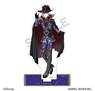 Disney: Twisted-Wonderland Acrylic Stand Rook Hunt Scarry Dress Ver. (Anime Toy)