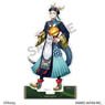 Disney: Twisted-Wonderland Acrylic Stand Sebek Zigvolt Scarry Dress Ver. (Anime Toy)