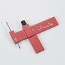 Equidistant Parallel Scriber (Red) (Hobby Tool)