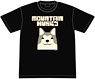 Laid-Back Camp Season 2 Mountain Husky T-Shirt M (Anime Toy)