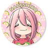 Asa Camp 2023 Nadeshiko Can Badge (Anime Toy)
