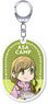 Asa Camp 2023 Aoi Acrylic Key Ring (Anime Toy)
