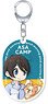 Asa Camp 2023 Ena Acrylic Key Ring (Anime Toy)