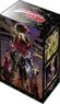 ブシロード デッキホルダーコレクション V3 Vol.549 『ジョジョの奇妙な冒険 スターダストクルセイダース』 (カードサプライ)