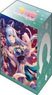 Bushiroad Deck Holder Collection V3 Vol.555 Uma Musume Pretty Derby [Mejiro Ardan] (Card Supplies)