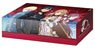 Bushiroad Storage Box Collection V2 Vol.215 Sword Art Online 10th Anniversary [Kirito & Eugeo & Asuna & Yuuki] (Card Supplies)