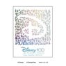 Disney 100 トラベルステッカー 1 (キャラクターグッズ)