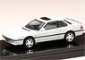 Honda Prelude 2.0XX 4WS Special Edition Frost White (Diecast Car)