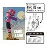SAND LAND アート缶バッジ ベルゼブブ 砂漠 (キャラクターグッズ)