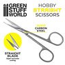 Hobby Scissors - Straight Tip (Hobby Tool)