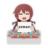 Nijiyon Animation Emma Verde Words Acrylic Stand (Anime Toy)