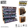 Army Transport Bag - Extra Cabinet (Hobby Tool)