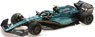 Aston Martin Aramco Cognizant Formula One Team AMR23 Monaco GP 2023 2rd Fernando Alonso (Diecast Car)
