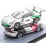 Porsche Duorama Cup 2015 (Diecast Car)