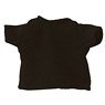Nendoroid Doll Outfit Set: T-Shirt (Black) (PVC Figure)