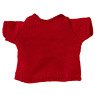Nendoroid Doll Outfit Set: T-Shirt (Red) (PVC Figure)