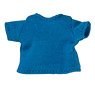 Nendoroid Doll Outfit Set: T-Shirt (Blue) (PVC Figure)