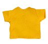 Nendoroid Doll Outfit Set: T-Shirt (Yellow) (PVC Figure)