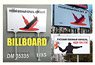 Billboard (2 Types) (Decal)