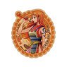 One Piece Travel Sticker Nami 1 (Anime Toy)