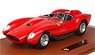 Ferrari 250 Testarossa 1957 Red (ケース無) (ミニカー)