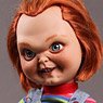 Child`s Play/ Good Guy Chucky 15inch Talking Figure (Completed)